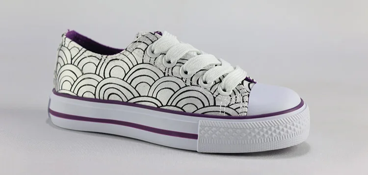 buy canvas shoes in bulk
