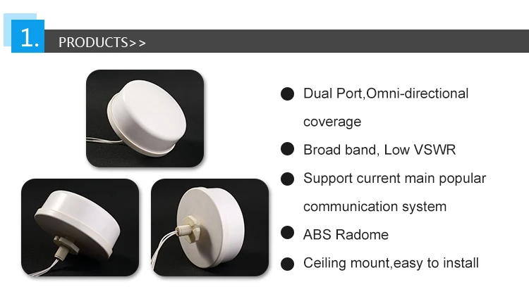 outdoor wifi antenna