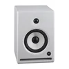 LKD6 high quality 2 way 6.5 inch active studio monitor speaker in matte paint factory OEM model