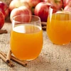 Natural organic fresh apple concentrate juice for vitamin D water freeze drink