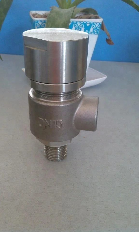 Npt Low Pressure Relief Valve For Oil Gas Air Buy Low Pressure Relief
