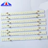 SAMSUNG LM561C S6 LED Strip install on goods shelf light , Rigid LED Strip LM561C S6 bin