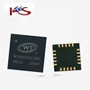 Hot selling Mini Audio DAC Output MP3 Audio Decoder IC with 32M Flash