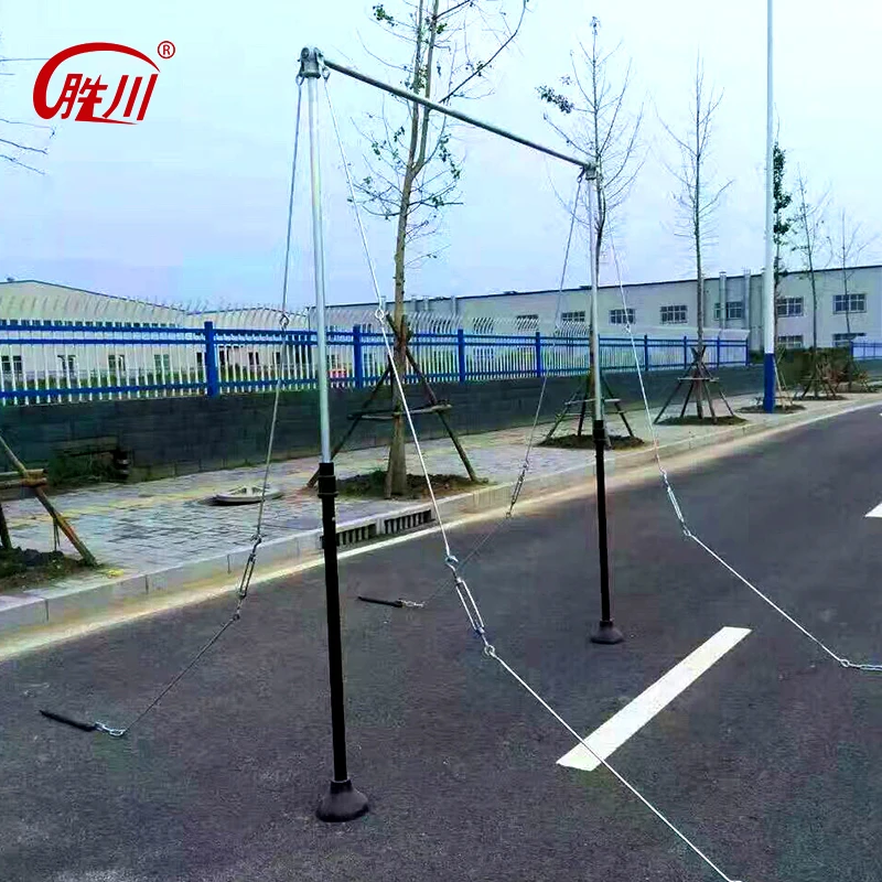 The best quality uneven gymnastic bars for sale