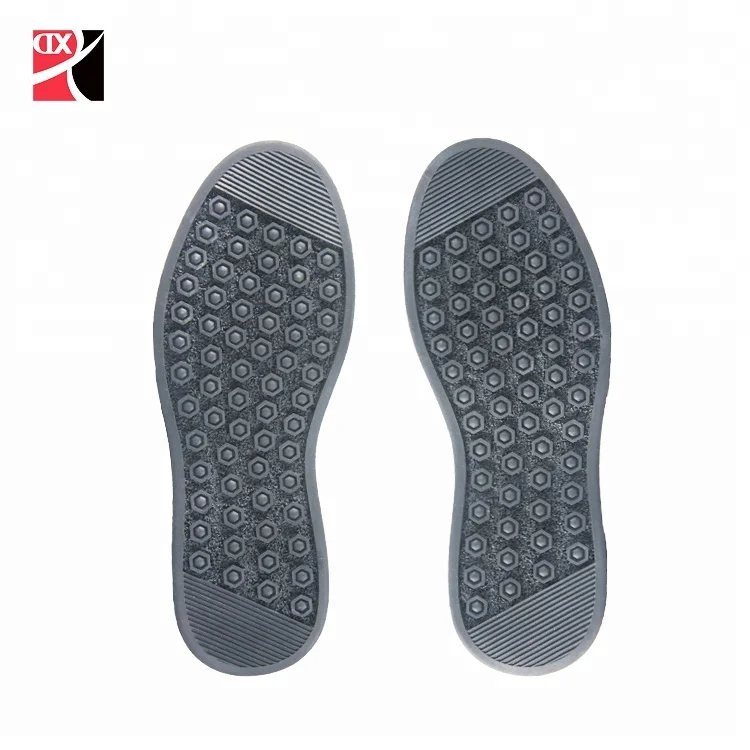 Cutsom Outsole Latest Men Shoe Sole Design Anti-slip Cotton Thick Sole ...