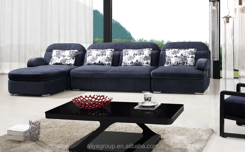 Estilo Coreano 2016 Muebles De Sala Modernos 516 # - Buy Modern Living