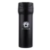 400/500ML Custom Color/Logo Acceptable Coffee Travel Mug, Travel Mug Stainless Steel