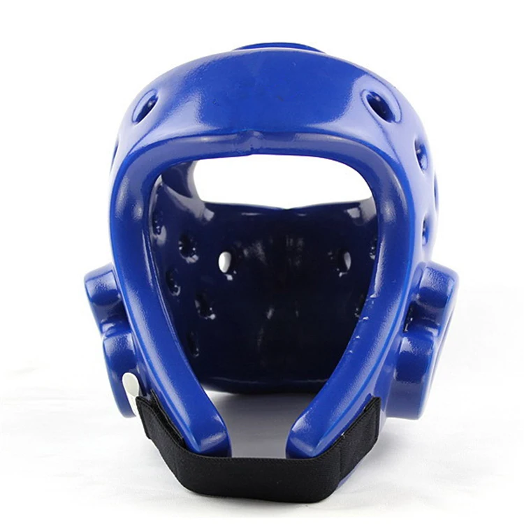 Taekwondo Head Protector In Taekwondo Martial Arts Helmet Buy