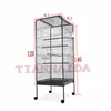 Cages Cage , Carrier & House Type and Bird Species pet cage