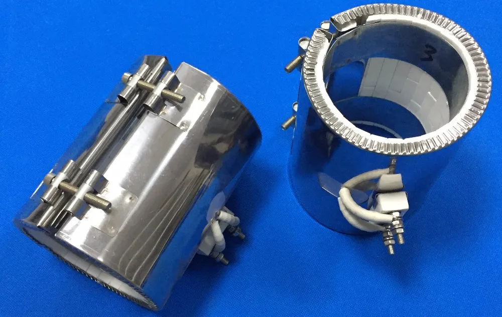 Die Casting Heating Element Cast Aluminum Electric Heaters Buy Die