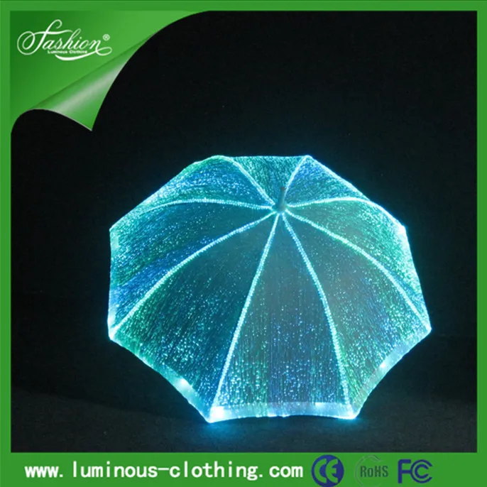 Glow In The Dark Umbrella Led,Umbrella With Led Light Yq61 Buy Glow