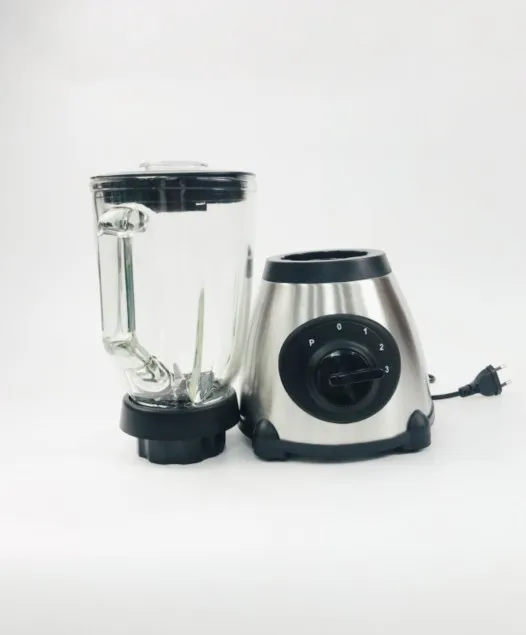 Stainless Steel Kitchen Living Food Processor Blender In Stock Buy