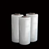 six rolls per carton lldpe/pe hand stretch film/wrapping film