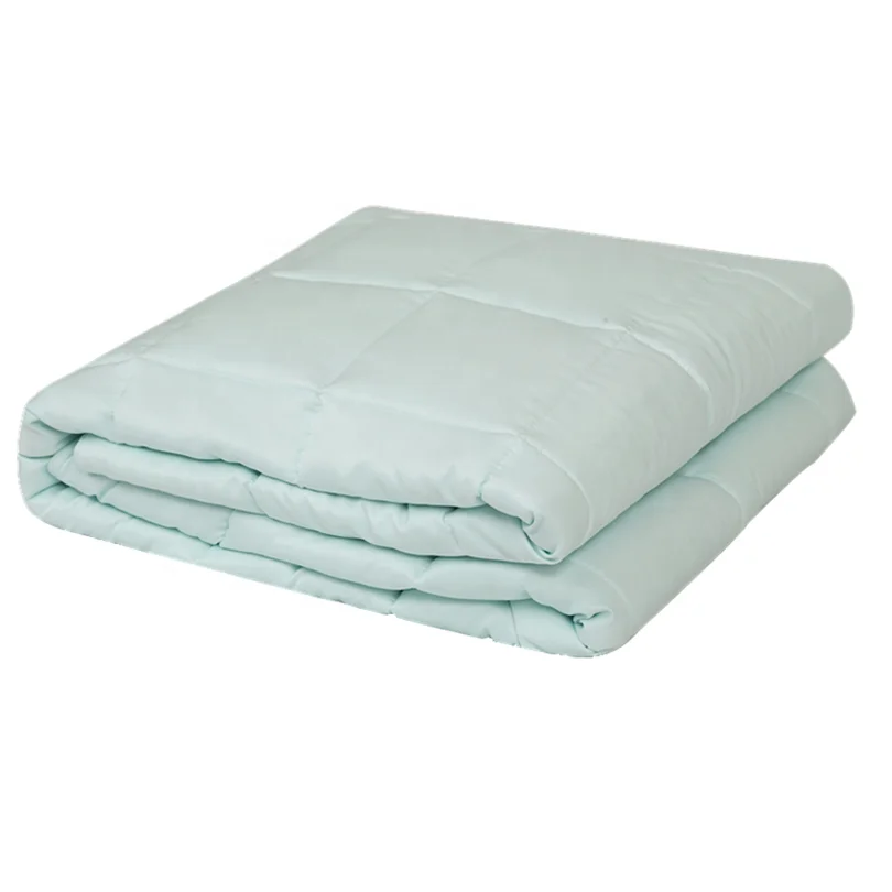 New Design Summer Functional Cool Feel Touch Air Conditional Cooling