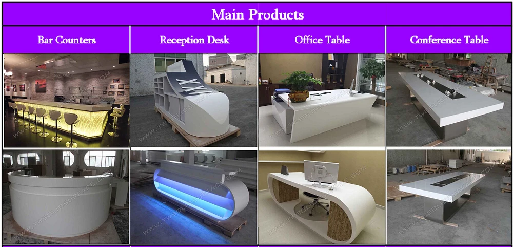 modern beauty salon reception deskoffice front desk counterhotel reception counter - Hotel Front Desk Counter Design modern beauty salon reception deskoffice front desk counterhotel reception counter - Hotel Front Desk Counter Design