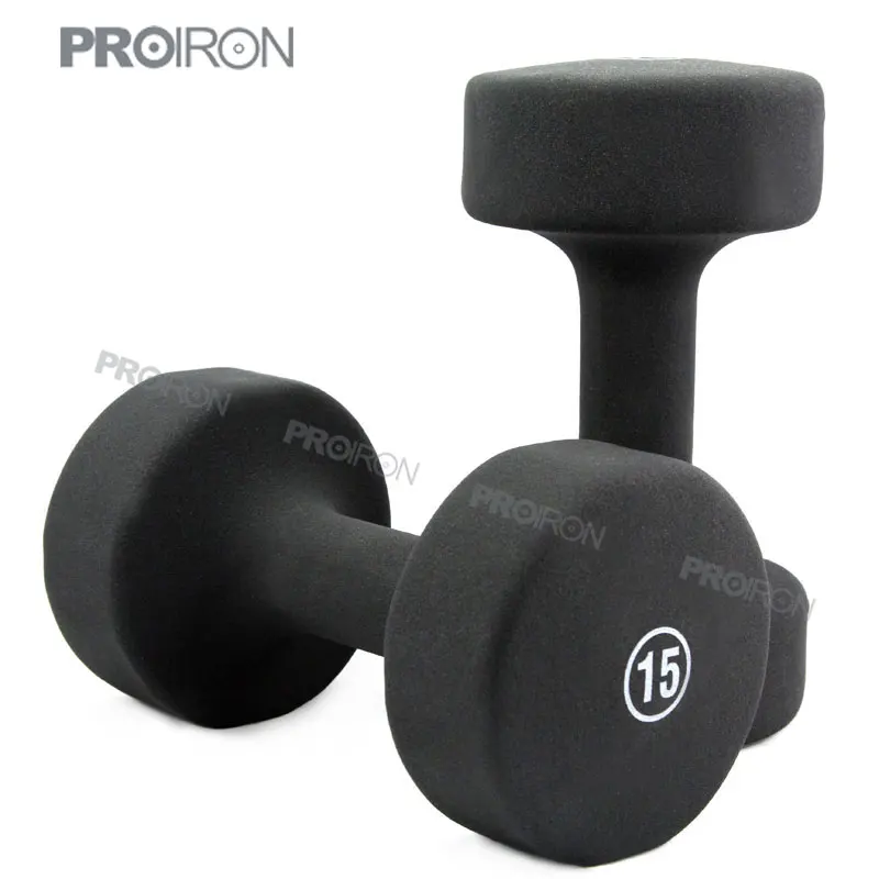 Professional Fitness Republic Neoprene Dumbbells Buy Game Dumbbell,Springgrip Dumbbells,Alex