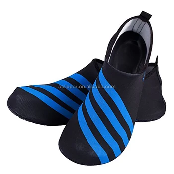zapatos de neopreno de vestir