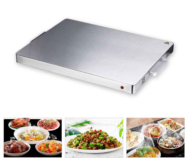 Stainless Steel Warming Tray Shabbat Food Warming Plate Buy High