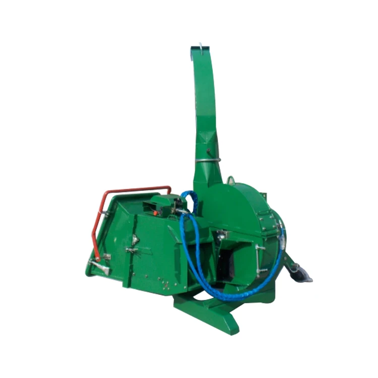 Hot Selling Chipper Shredder / Wood Chipper Shredder / Wood Chipper