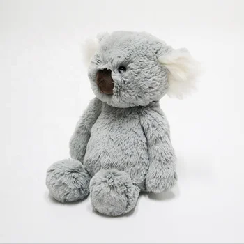 moon weighted stuffed animal