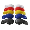 NEW Black Universal 7/8" LED Hand Brush Guards