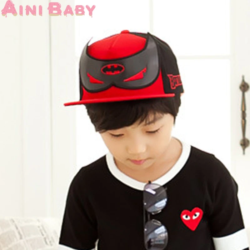 baby boy snapback cap