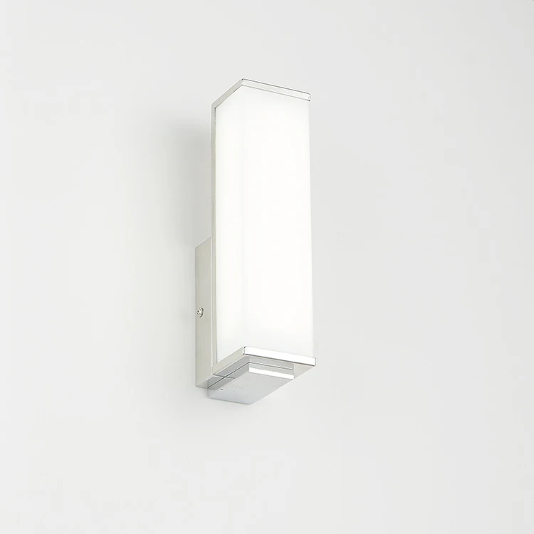 
MANTO indoor modern led indoor wall light 12W led wall lamp 