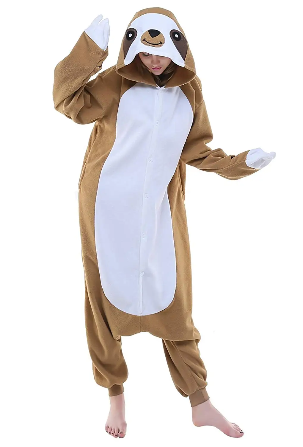 Cheap Sid The Sloth Costume, find Sid The Sloth Costume deals on line ...