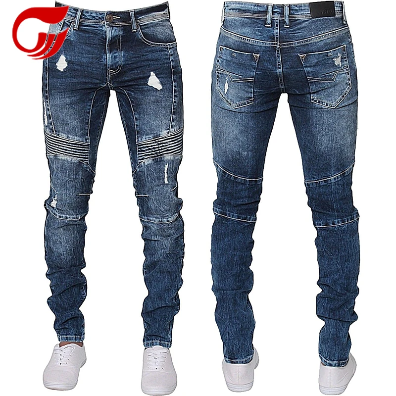 Color Brand Custom New Style Denim Jeans Pent Men - Buy New Style Jeans ...