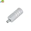 Stainless steel tattoo self lock machine grip tube handle tattoo