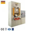 1100 Ton Hydraulic Press Hat Heat Press Machine Large Format