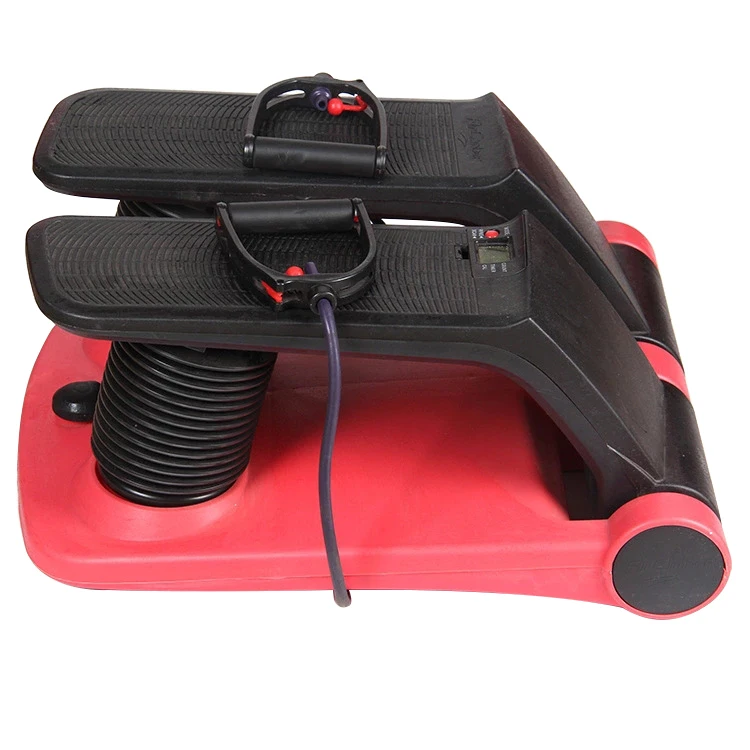 Passive Air Walker Exercise Equipment Twister Stepper Buy Twister Stepper,Passive Exercise