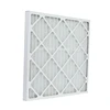 MERV 8 pleated cardboard frame lowes ac filters