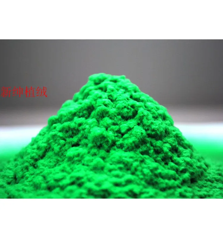 Nylon66 Flocking Powder Nylon 66 Semi Dull 0.56mm Cn;jia 125d Dyed