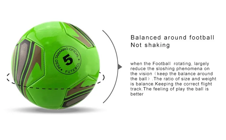 Inflatable Helium Soccer Ball String Soccer Balls Plush Stuffed ...
