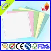 carbonless duplicate/triplicate paper printing