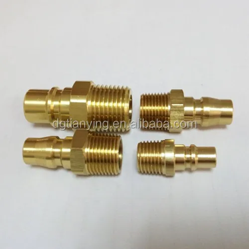 Fluid Hose Coupling Components Hydraulic Quick Coupler Buy Fluid Hose