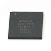Original good price ATMEGA128L-8MU IC MCU 8BIT 128KB FLASH QFN64 in stock