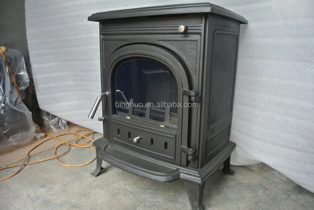 Household Cast Iron Stove,Wood Burning Stove,Home Heater Buy Cast Iron Wood Burning Stove For