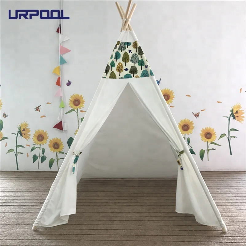 kids tents and teepees