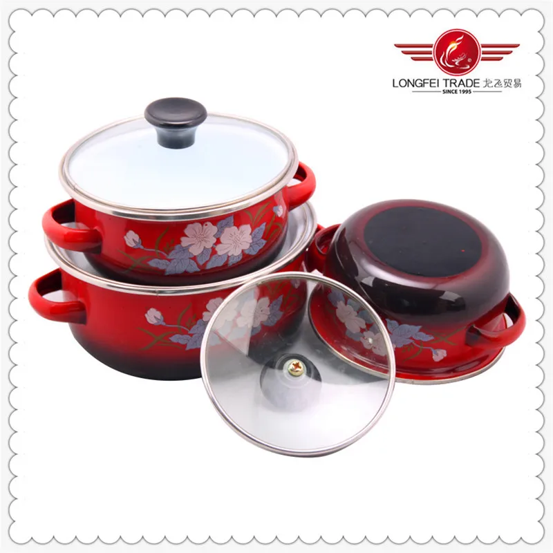 Keep Warm Cookware Enamel Korea Ceramic Cookware Buy Ceramic Cookware