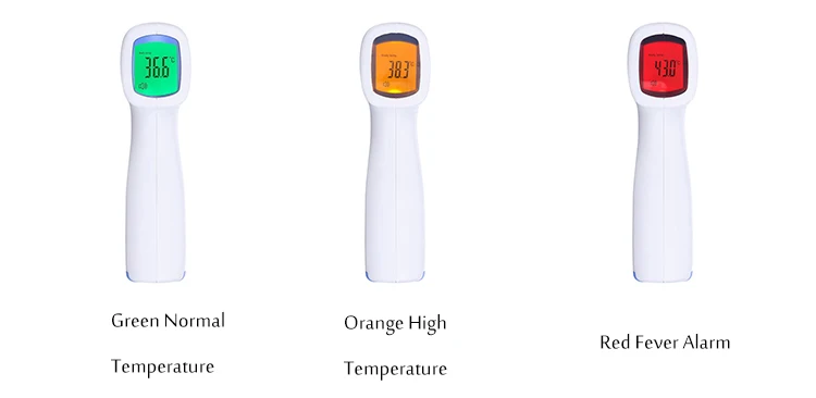 Veterinary Infrared Thermometer