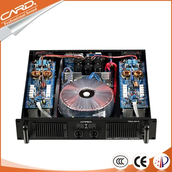 5000 watt amplifier