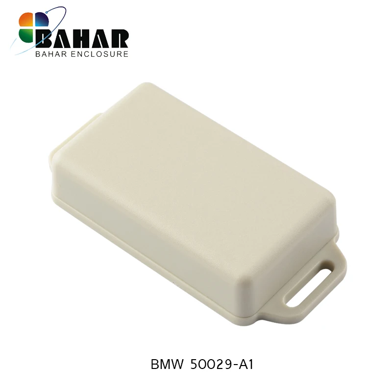 Wall Mounting Plastic Dust-proof Enclosure Electronic Project Case 61*36*15