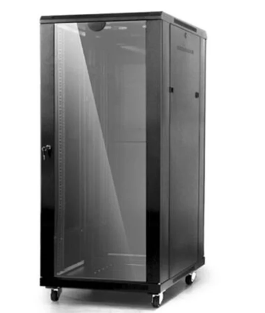 u material steel cold Rack 42u 19 With Cold 600x1000mm 600x600mm Inch Server