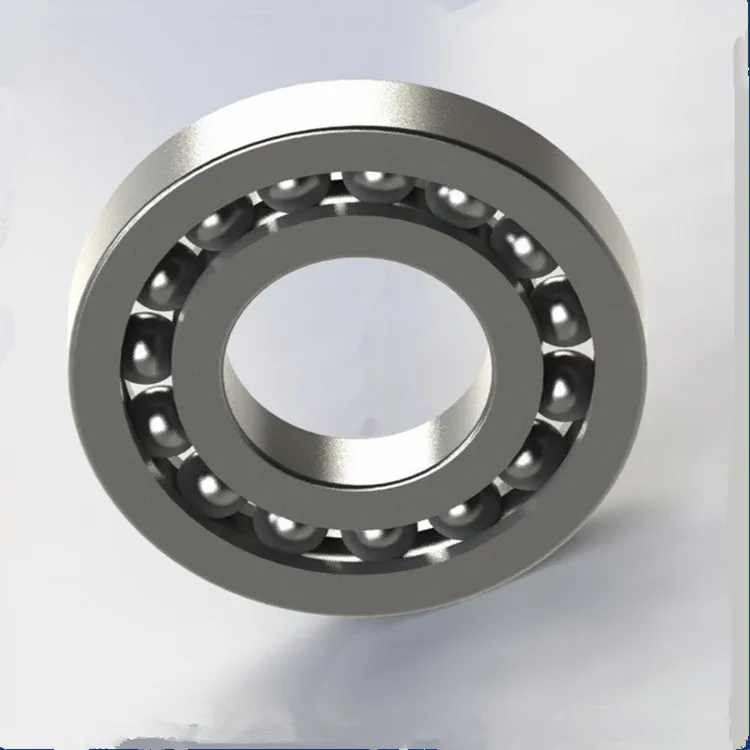 6000rs Bearing Deep Groove Ball Bearing 6000 Rs 6000 2rs 6000-2rs ...