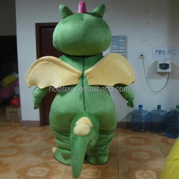 Hola Tv & Movie Toothless Mascot Costume/dinosaur Costume - Buy ...