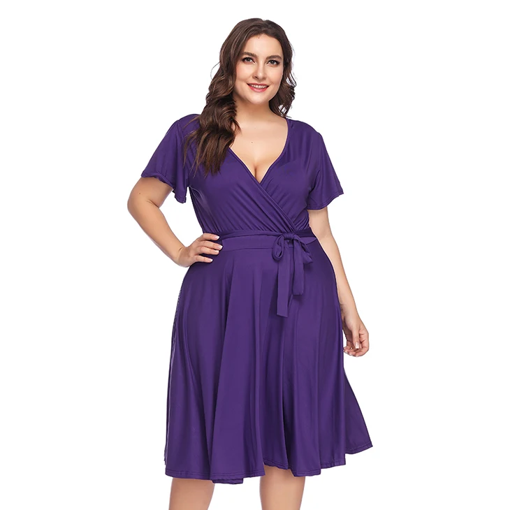 purple maxi dress amazon