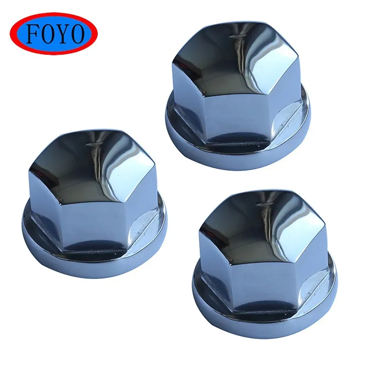 316 Stainless Steel 5/8"18 Steering Wheel Center/hub Nut Boat Steering