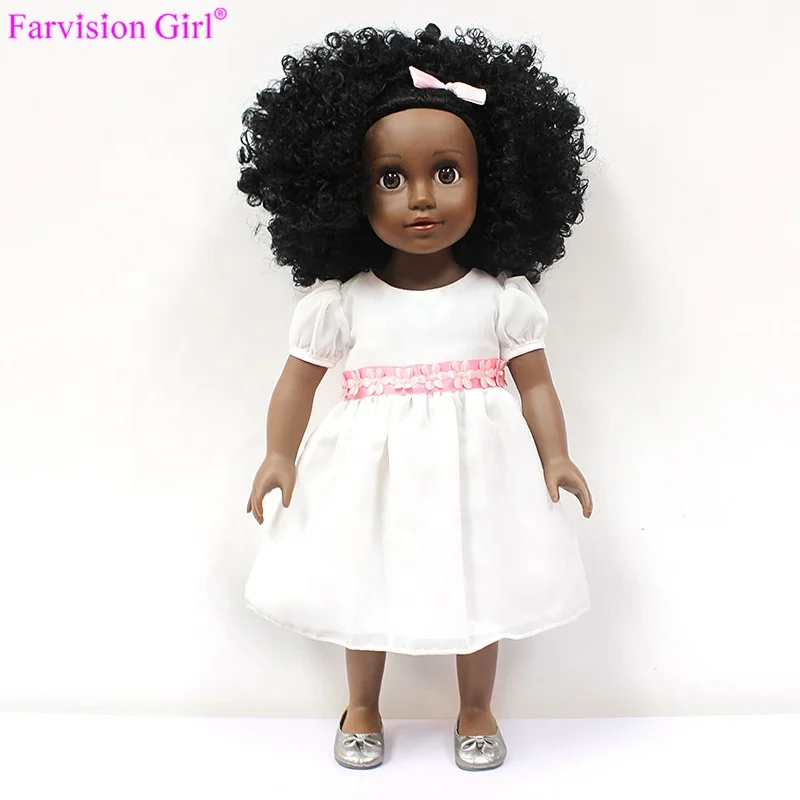 afro dolls